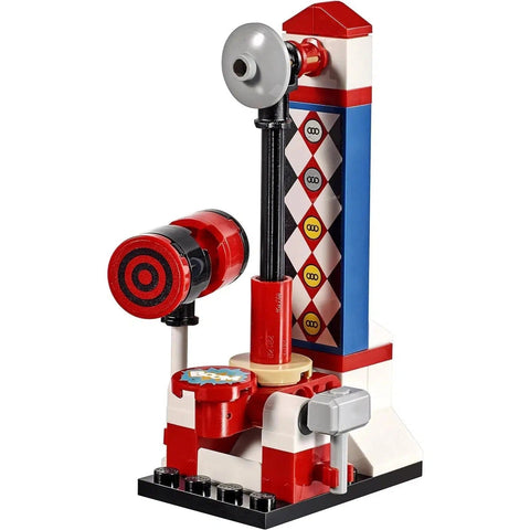 LEGO [DC Comics Super Heroes] - Harley Quinn Dorm Building Set - Series (41236)