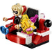 LEGO [DC Comics Super Heroes] - Harley Quinn Dorm Building Set - Series (41236)