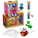 LEGO [DC Comics Super Heroes] - Harley Quinn to the Rescue Building Set - Series (41231)