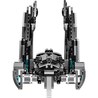 LEGO [DC Comics Super Heroes] - Heroes of Justice: Sky High Battle Building S...- Image 4