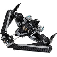 LEGO [DC Comics Super Heroes] - Heroes of Justice: Sky High Battle Building S...- Image 5