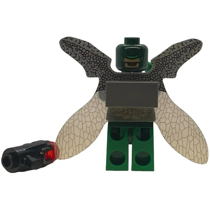 LEGO [DC Comics Super Heroes] - Knightmare Batman Accessory Building Set - Batman v Superman: Dawn of Justice Series (853744)