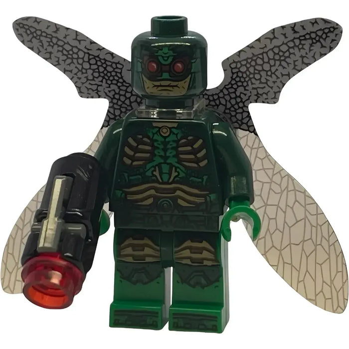 LEGO [DC Comics Super Heroes] - Knightmare Batman Accessory Building Set - Batman v Superman: Dawn of Justice Series (853744)