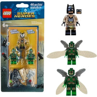 LEGO [DC Comics Super Heroes] - Knightmare Batman Accessory Building Set - Ba...- Image 2