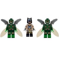LEGO [DC Comics Super Heroes] - Knightmare Batman Accessory Building Set - Ba...- Image 5