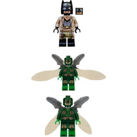 LEGO [DC Comics Super Heroes] - Knightmare Batman Accessory Building Set - Ba...- Image 6
