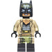 LEGO [DC Comics Super Heroes] - Knightmare Batman Accessory Building Set - Batman v Superman: Dawn of Justice Series (853744)