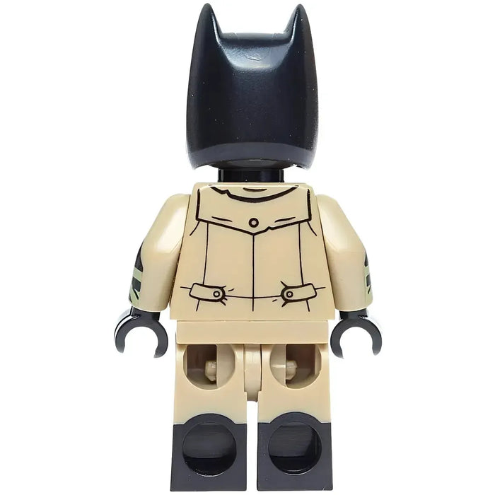LEGO [DC Comics Super Heroes] - Knightmare Batman Accessory Building Set - Batman v Superman: Dawn of Justice Series (853744)