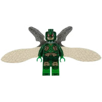 LEGO [DC Comics Super Heroes] - Knightmare Batman Accessory Building Set - Ba...- Image 9