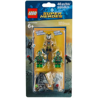 LEGO [DC Comics Super Heroes] - Knightmare Batman Accessory Building Set - Ba...- Image 1