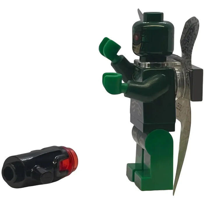 LEGO [DC Comics Super Heroes] - Knightmare Batman Accessory Set Building Set - Batman v Superman: Dawn of Justice Series (853744)