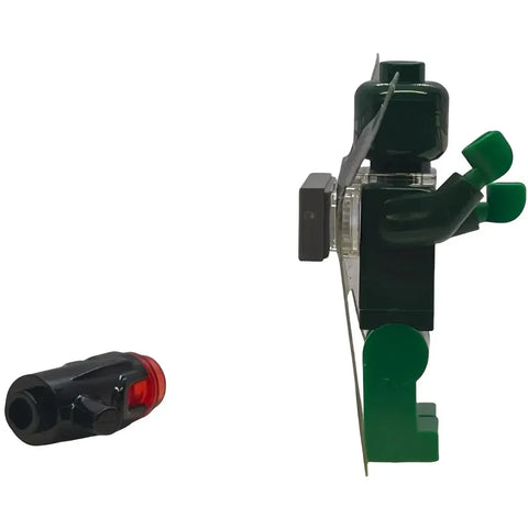 LEGO [DC Comics Super Heroes] - Knightmare Batman Accessory Set Building Set - Batman v Superman: Dawn of Justice Series (853744)