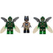 LEGO [DC Comics Super Heroes] - Knightmare Batman Accessory Set Building Set - Batman v Superman: Dawn of Justice Series (853744)