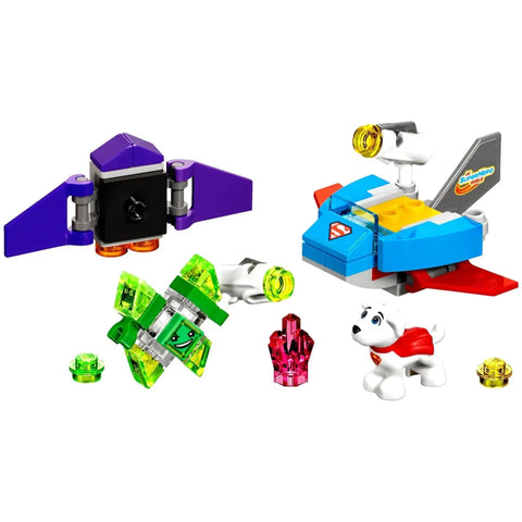 LEGO [DC Comics Super Heroes] - Krypto Saves the Day Building Set - Promotional Series (30546)