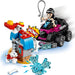 LEGO [DC Comics Super Heroes] - Lashina Tank Building Set - Series (41233)