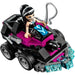 LEGO [DC Comics Super Heroes] - Lashina Tank Building Set - Series (41233)