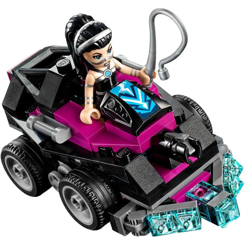 LEGO [DC Comics Super Heroes] - Lashina Tank Building Set - Series (41233)