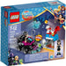 LEGO [DC Comics Super Heroes] - Lashina Tank Building Set - Series (41233)