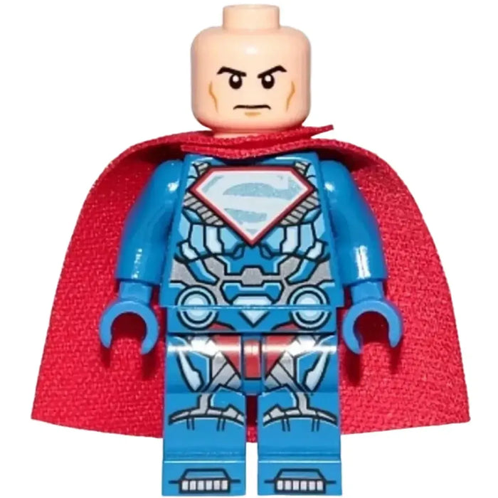 LEGO [DC Comics Super Heroes] - Lex Luthor Building Set - Superman Series (30614)
