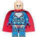 LEGO [DC Comics Super Heroes] - Lex Luthor Building Set - Superman Series (30614)