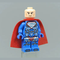 LEGO [DC Comics Super Heroes] - Lex Luthor Building Set - Superman Series (30...- Image 5