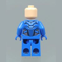 LEGO [DC Comics Super Heroes] - Lex Luthor Building Set - Superman Series (30...- Image 6