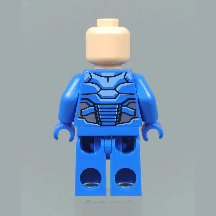LEGO [DC Comics Super Heroes] - Lex Luthor Building Set - Superman Series (30614)