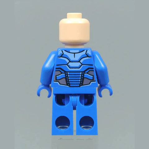 LEGO [DC Comics Super Heroes] - Lex Luthor Building Set - Superman Series (30614) - Image 6