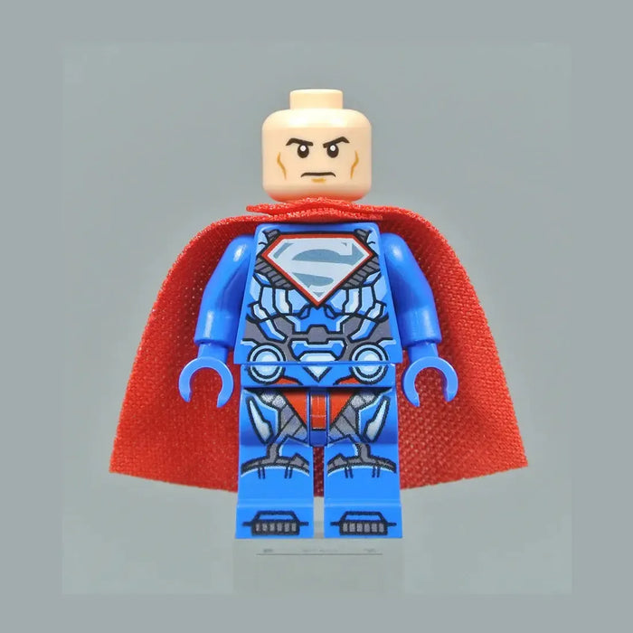 LEGO [DC Comics Super Heroes] - Lex Luthor Building Set - Superman Series (30614)
