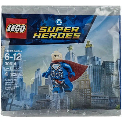 DC Comics [Zack Snyder's Ju...