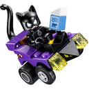 LEGO [DC Comics Super Heroes] - Mighty Micros: Batman vs. Catwoman (76061)