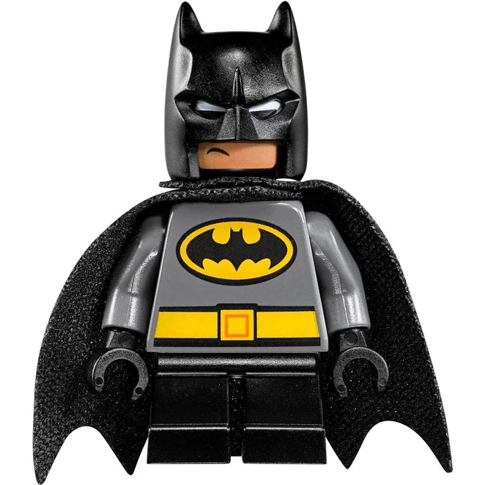 LEGO [DC Comics Super Heroes] - Mighty Micros: Batman vs. Catwoman (76061)