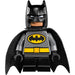 LEGO [DC Comics Super Heroes] - Mighty Micros: Batman vs. Catwoman (76061)