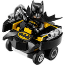 LEGO [DC Comics Super Heroes] - Mighty Micros: Batman vs. Harley Quinn (76092)