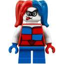 LEGO [DC Comics Super Heroes] - Mighty Micros: Batman vs. Harley Quinn Building Set - Mighty Micros Series (76092)