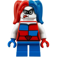 LEGO [DC Comics Super Heroes] - Mighty Micros: Batman vs. Harley Quinn Buildi...- Image 6