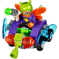 LEGO [DC Comics Super Heroes] - Mighty Micros: Batman vs. Killer Moth (76069)- Image 3