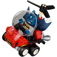 LEGO [DC Comics Super Heroes] - Mighty Micros: Batman vs. Killer Moth (76069)- Image 4