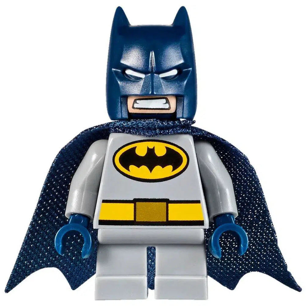 LEGO [DC Comics Super Heroes] - Mighty Micros: Batman vs. Killer Moth (76069)