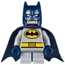 LEGO [DC Comics Super Heroes] - Mighty Micros: Batman vs. Killer Moth (76069)