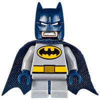 LEGO [DC Comics Super Heroes] - Mighty Micros: Batman vs. Killer Moth (76069)- Image 5