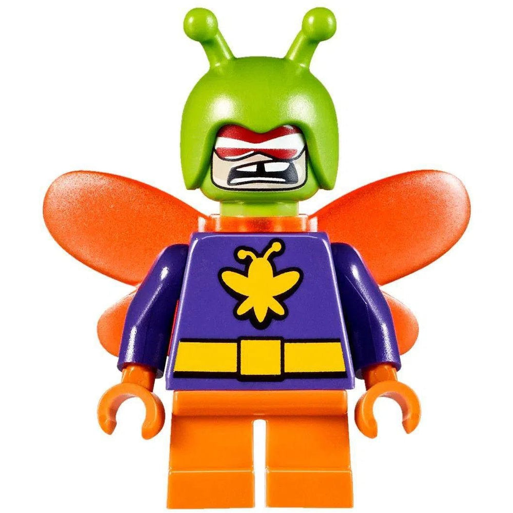 LEGO [DC Comics Super Heroes] - Mighty Micros: Batman vs. Killer Moth (76069)