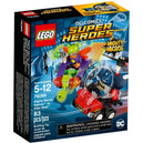 LEGO [DC Comics Super Heroes] - Mighty Micros: Batman vs. Killer Moth (76069)