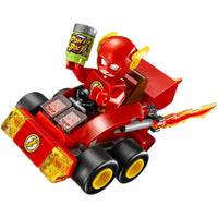 LEGO [DC Comics Super Heroes] - Mighty Micros: The Flash vs. Captain Cold Bui...- Image 3