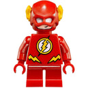 LEGO [DC Comics Super Heroes] - Mighty Micros: The Flash vs. Captain Cold Building Set - Mighty Micros Series (76063)