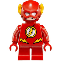 LEGO [DC Comics Super Heroes] - Mighty Micros: The Flash vs. Captain Cold Bui...- Image 5