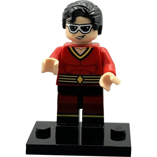 LEGO [DC Comics Super Heroes] - Plastic Man Building Set - Justice League Series (5004081)