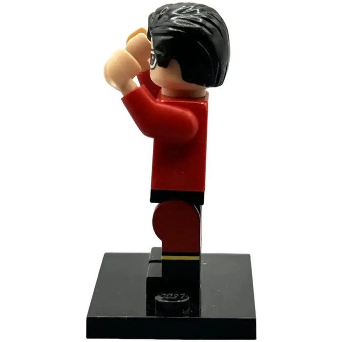 LEGO [DC Comics Super Heroes] - Plastic Man Building Set - Justice League Series (5004081)