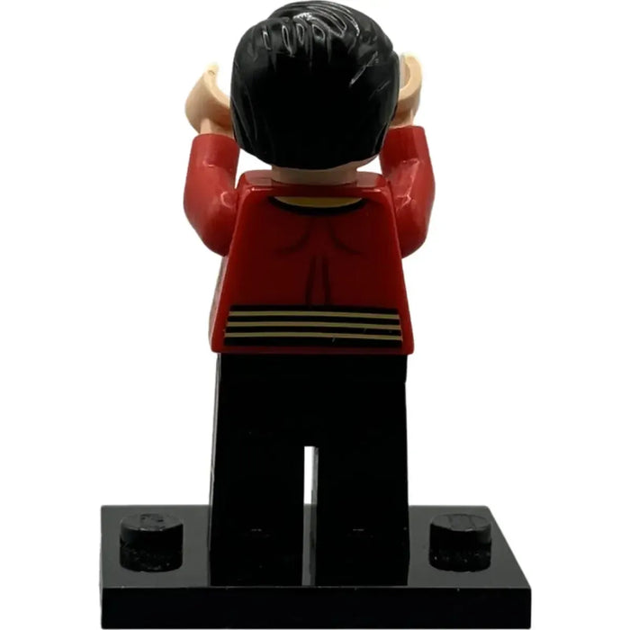 LEGO [DC Comics Super Heroes] - Plastic Man Building Set - Justice League Series (5004081)