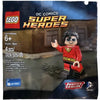 LEGO [DC Comics Super Heroes] - Plastic Man Building Set - Justice League Series (5004081)